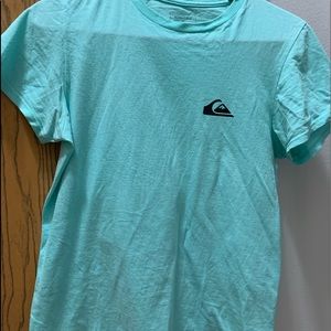 Boys Quicksilver T-shirt